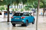 Suzuki Vitara 4You 2016 года (LA)